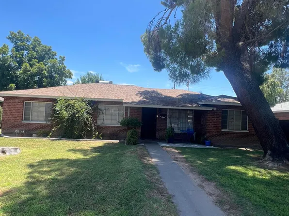 1523 W ROVEY Avenue, Phoenix, AZ 85015