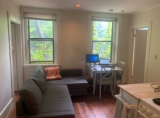 37 Tileston St #2RR, Boston, MA 02113