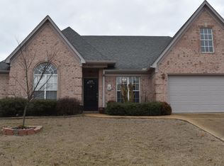 7704 Meadow Ridge Ln, Olive Branch, MS 38654