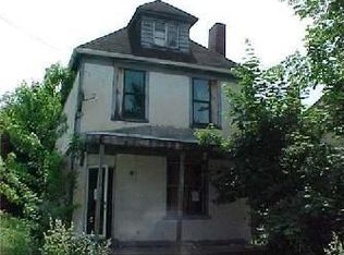 570 Panke St, Pittsburgh, PA 15208