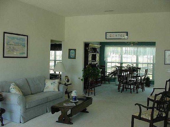 Living & Dining Room