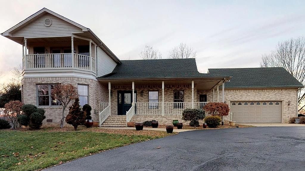 5161 Jack Hinton Rd, Philpot, KY 42366 Zillow