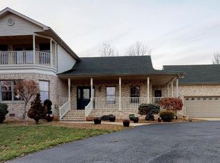 5161 Jack Hinton Rd, Philpot, KY 42366