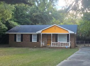3333 Annie St, Dalzell, SC 29040