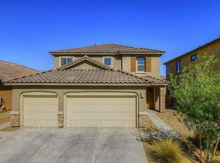12080 N Gadwall Dr, Marana, AZ 85653