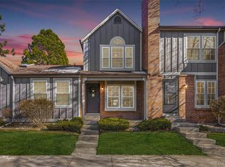 1218 S Flower Cir APT B, Lakewood, CO 80232
