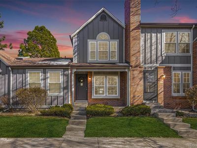 1218 S Flower Cir APT B, Lakewood, CO, 80232