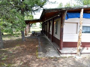 4257 Borah Ln, Island Park, ID 83429