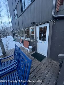 550 S Riverside Ave #5, Aspen, CO, 81611
