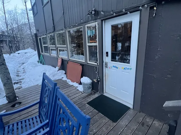 550 S Riverside Ave #5, Aspen, CO 81611