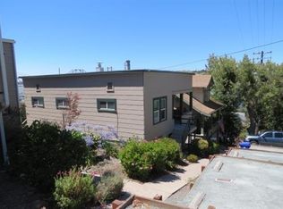 424 Bay St, Crockett, CA 94525