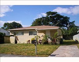 2nd image of 1713 NW 7th Ter