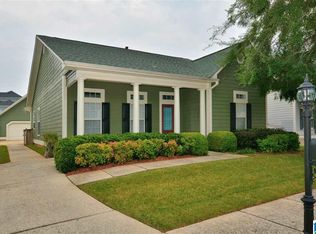 4665 Clubview Dr, Bessemer, AL 35022