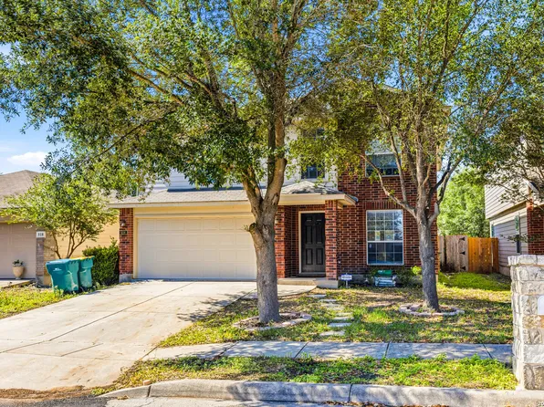 514 Erica, Converse, TX 78109
