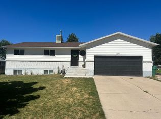 1077 Nalder St, Layton, UT 84040