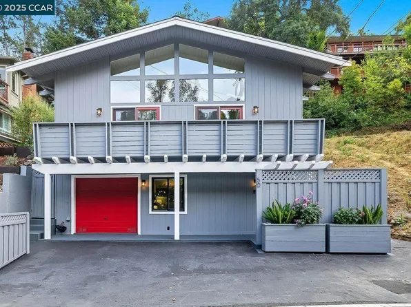 50 Brookwood Rd, Orinda, CA 94563