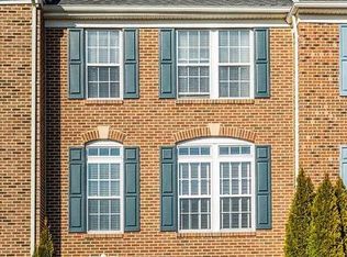 15058 Danehurst Cir, Gainesville, VA 20155