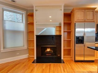 3524 N Wilton Ave APT 1, Chicago, IL 60657