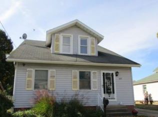 237 Washington Ave, Salem, OH 44460