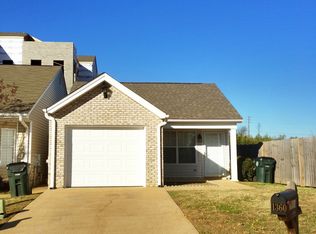 1360 Southern Gardens Dr, Tuscaloosa, AL 35404