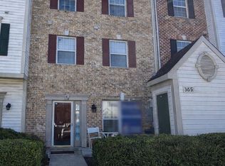 305 Assembly Point Ct, Odenton, MD 21113