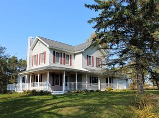 7682 Laingsburg Rd, Laingsburg, MI 48848
