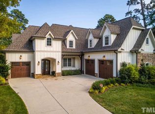 2132 Ridge Rd, Raleigh, NC 27607