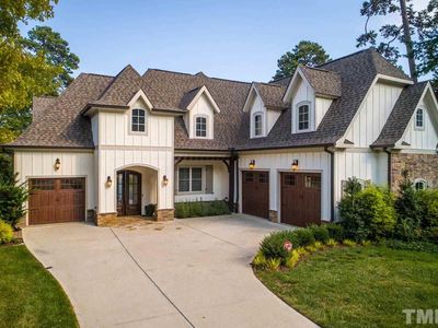 2132 Ridge Rd, Raleigh, NC, 27607