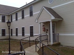 499 Silver St APT 203, Manchester, NH 03103