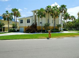 657 Soundview Dr, Palm Harbor, FL 34683