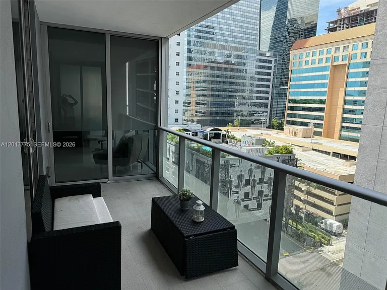 1300 Brickell Bay Dr #901 — Photo 12
