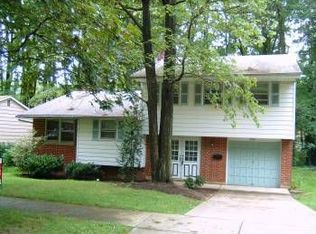 1430 Frezno Rd, Wilmington, DE 19803