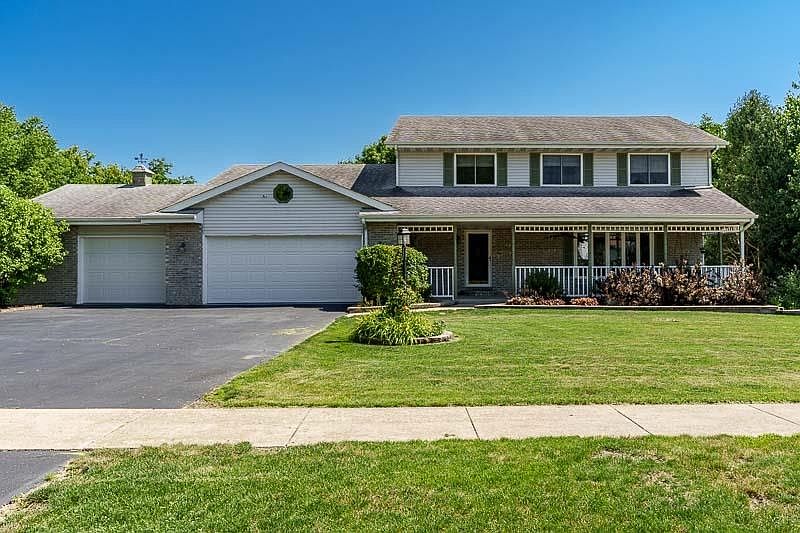 1st image of 3418 Valley Woods Dr