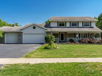 3418 Valley Woods Dr, Cherry Valley, IL, 61016