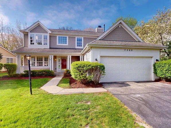 7569 Dada Dr, Gurnee, IL 60031