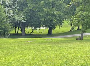 855 Ware Ln, Georgetown, TN 37336