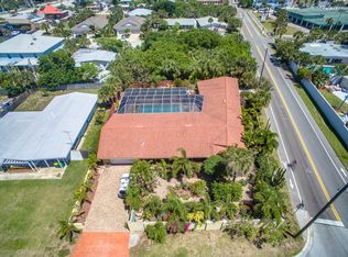 148 Young Ave, Cocoa Beach, FL 32931