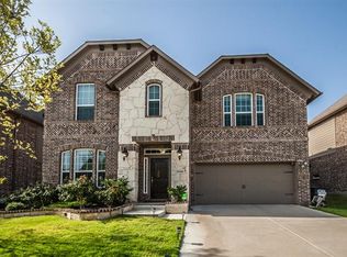 2448 Kingsgate Dr, Little Elm, TX 75068