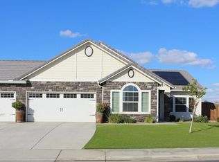 5812 Samuelson St, Bakersfield, CA 93313