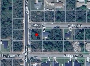 4519 Talbot St #15, Sebring, FL 33872