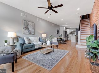 814 S Dean St, Baltimore, MD 21224