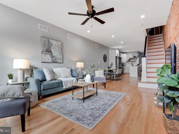 814 S Dean St, Baltimore, MD 21224