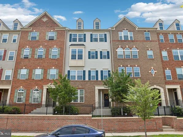 8219 Greenbelt Station Pkwy #310K, Greenbelt, MD 20770