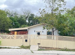 231 E Lubbock St, San Antonio, TX 78204