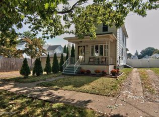455 Chestnut St, Kingston, PA 18704