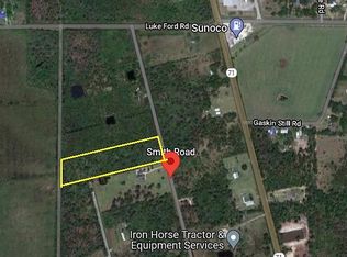Smith Rd, Wewahitchka, FL 32465