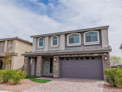 8154 Shale Canyon St, Las Vegas, NV, 89139