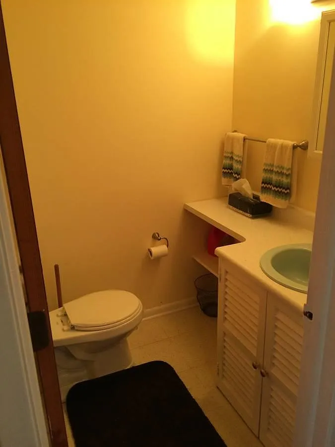 Building Photo - 316 Hermit St #1