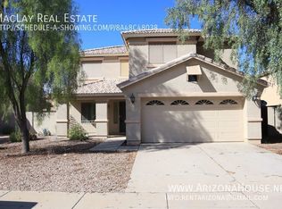 1572 E Irene Dr, Casa Grande, AZ 85122