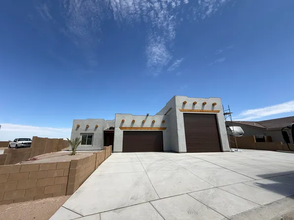 12600 S 50th Dr, Yuma, AZ 85367